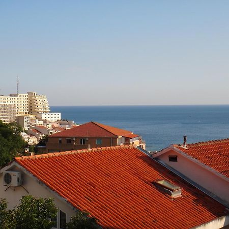 Studio Apartmani Lemon Budva Exteriér fotografie