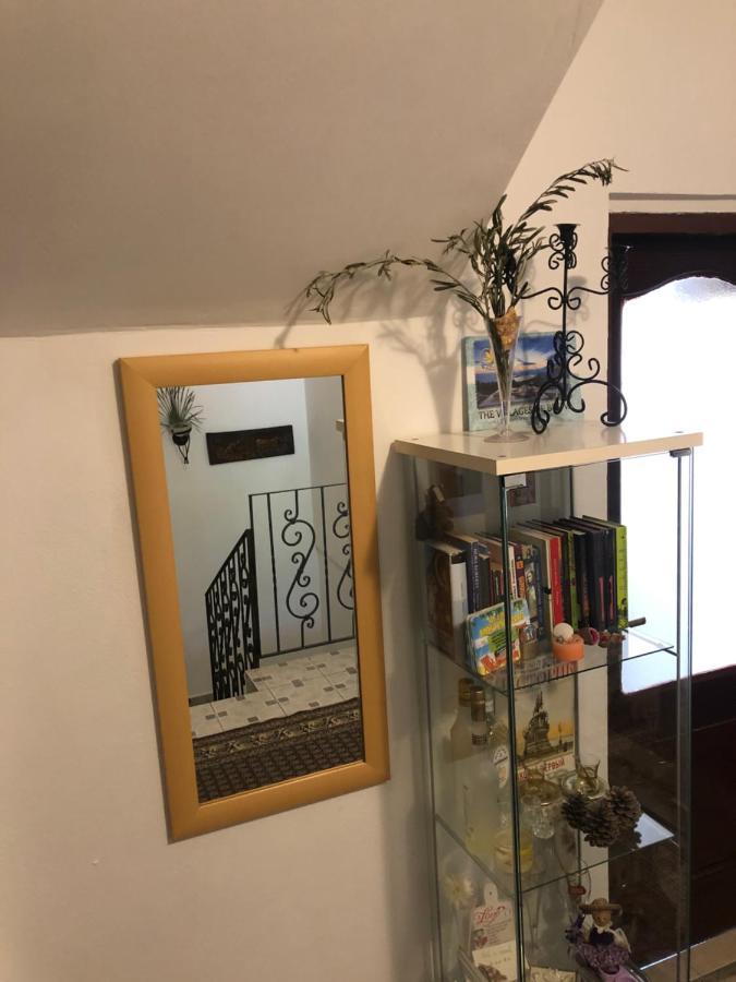 Studio Apartmani Lemon Budva Exteriér fotografie