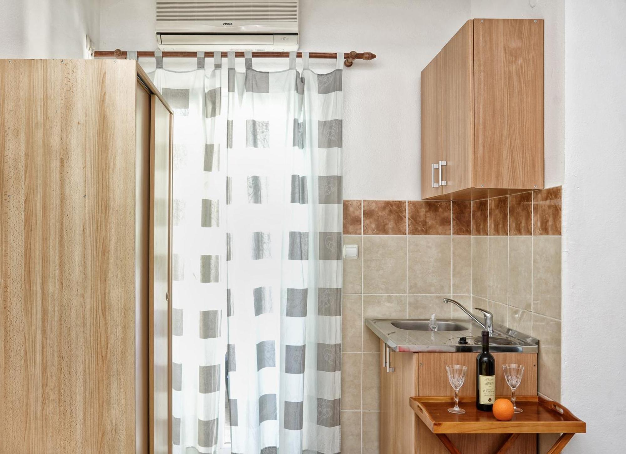 Studio Apartmani Lemon Budva Pokoj fotografie