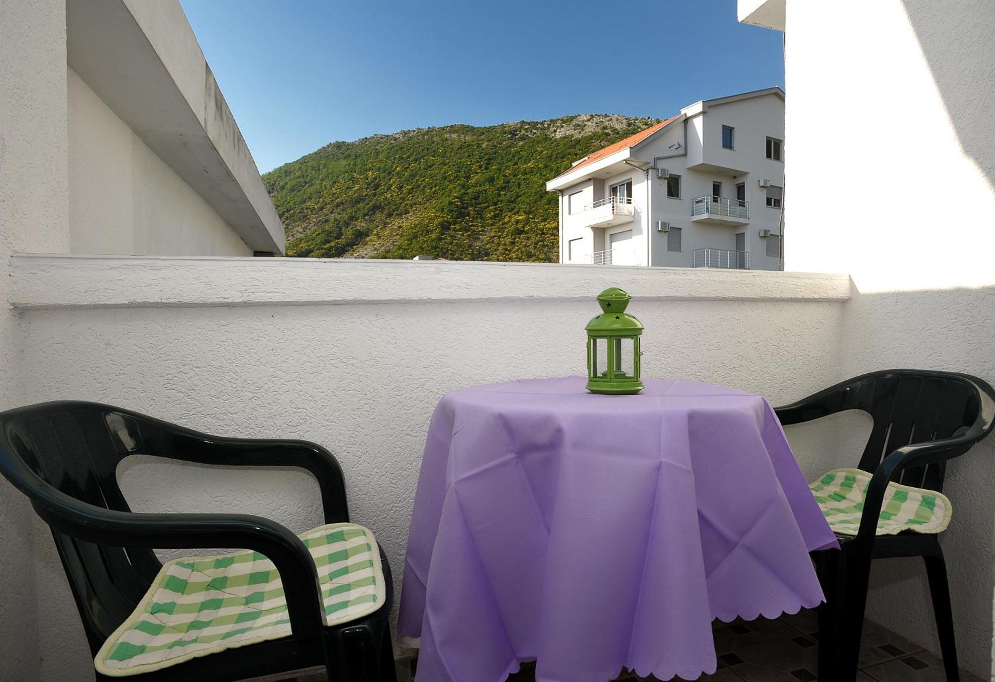 Studio Apartmani Lemon Budva Pokoj fotografie