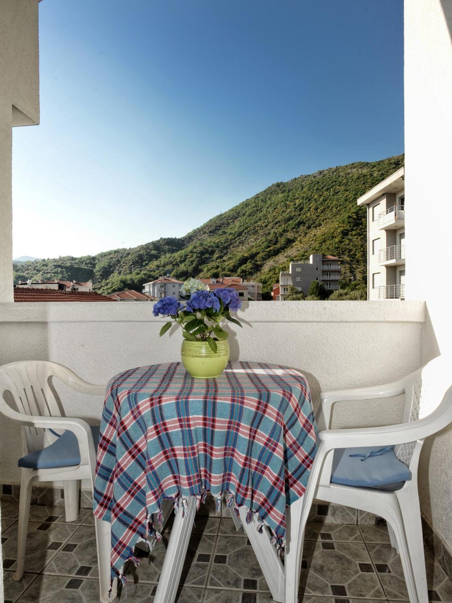 Studio Apartmani Lemon Budva Pokoj fotografie