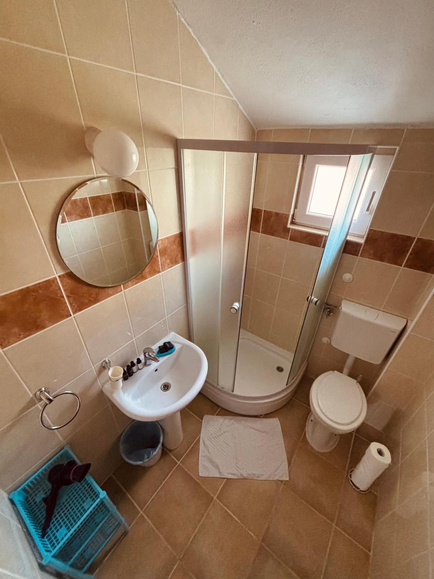 Studio Apartmani Lemon Budva Exteriér fotografie