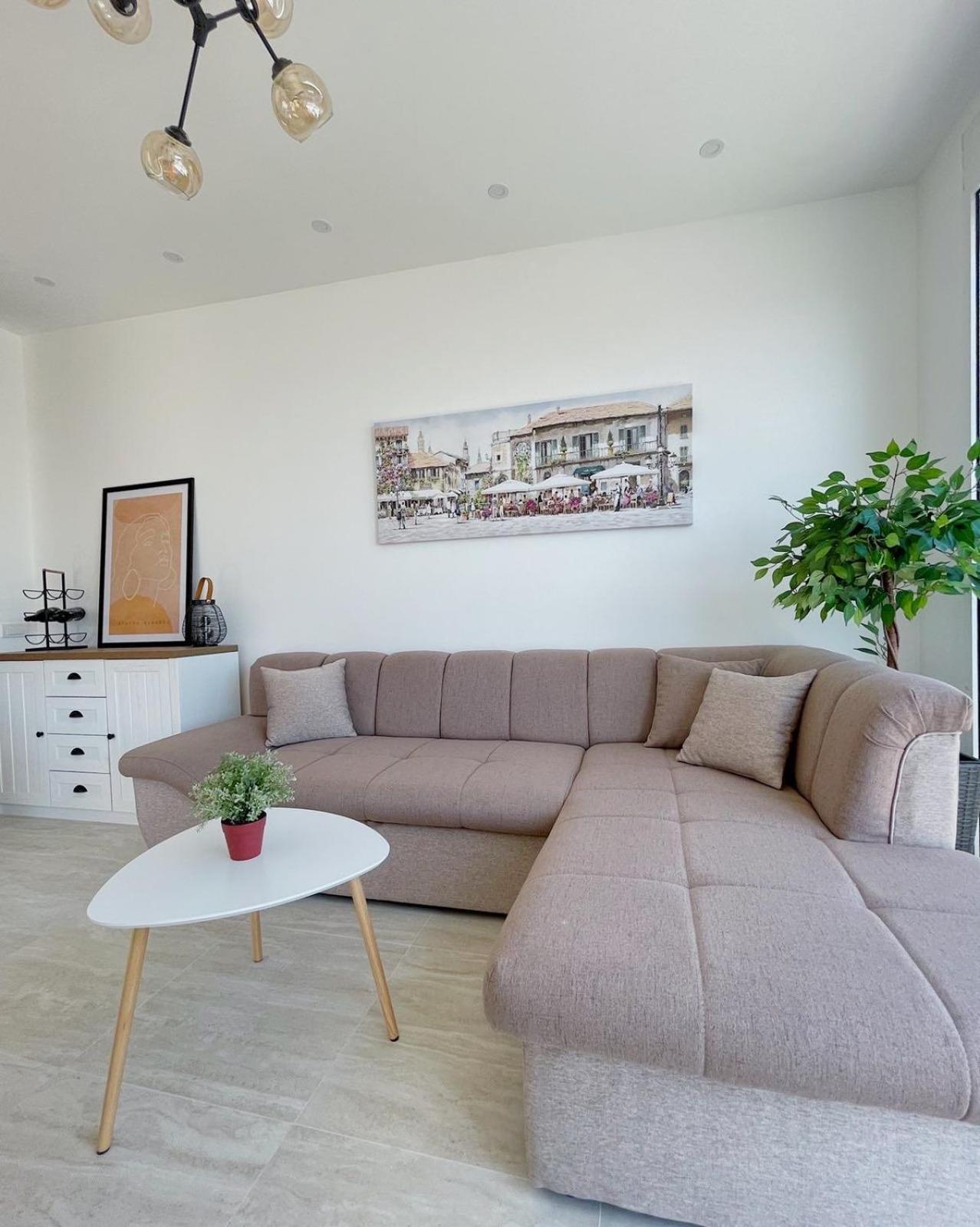 Studio Apartmani Lemon Budva Exteriér fotografie