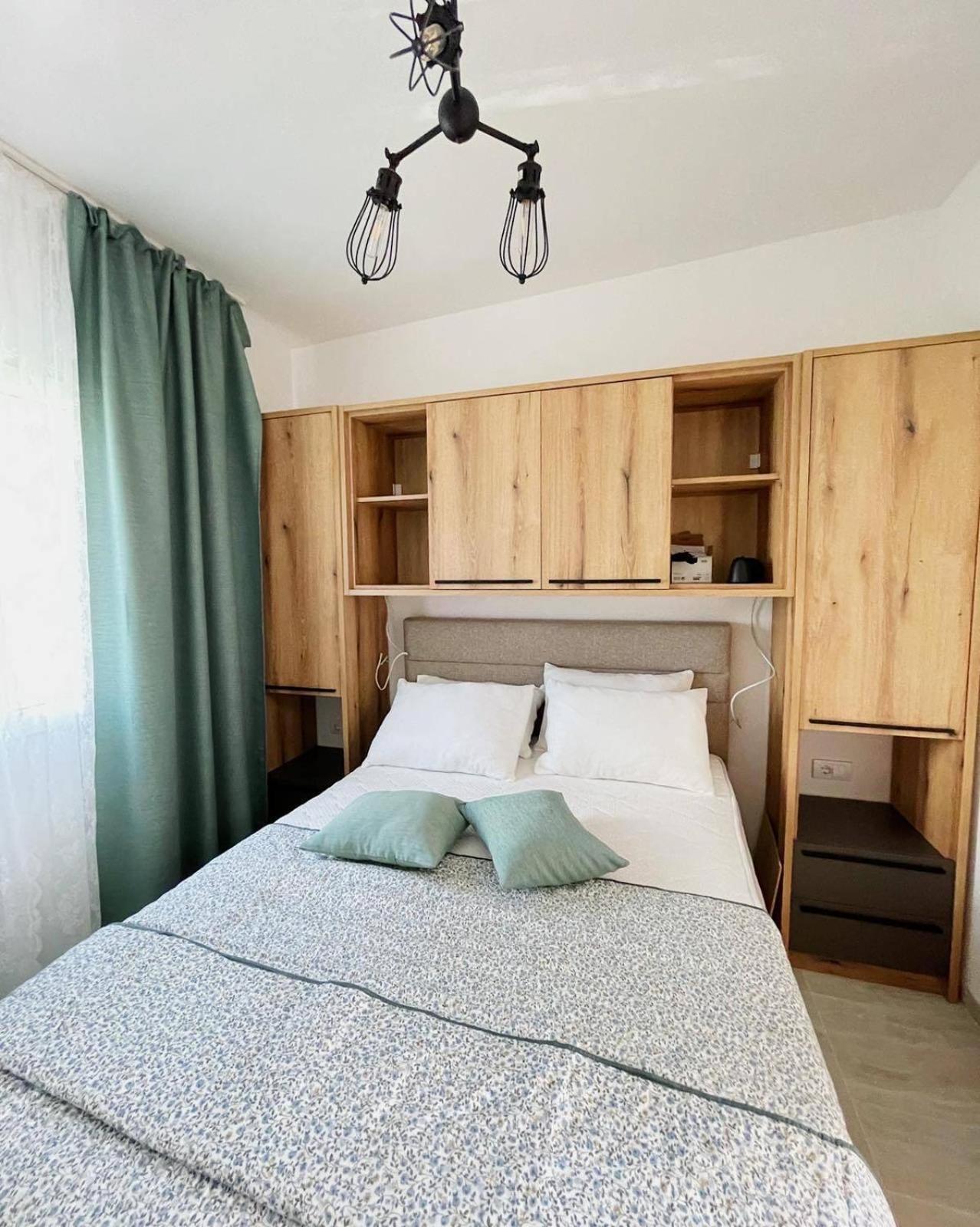 Studio Apartmani Lemon Budva Exteriér fotografie