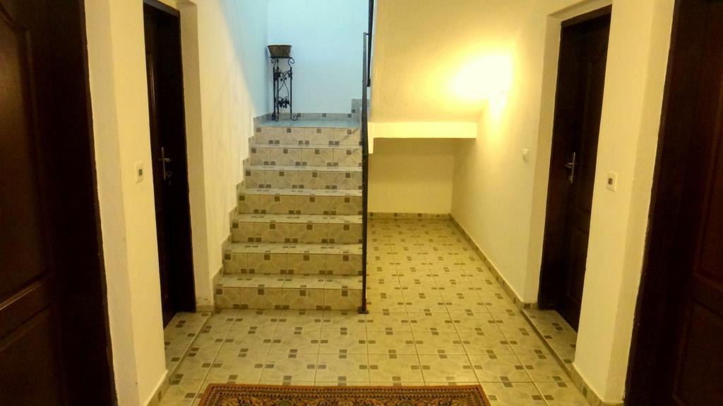 Studio Apartmani Lemon Budva Exteriér fotografie