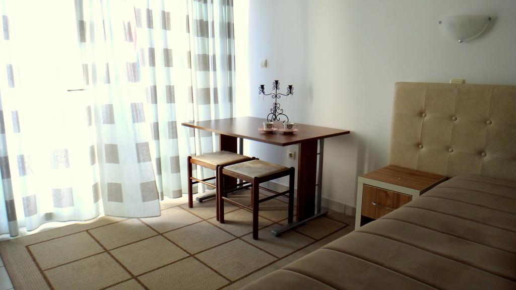 Studio Apartmani Lemon Budva Pokoj fotografie