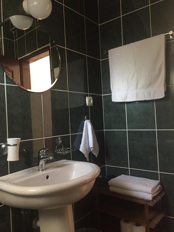 Studio Apartmani Lemon Budva Exteriér fotografie