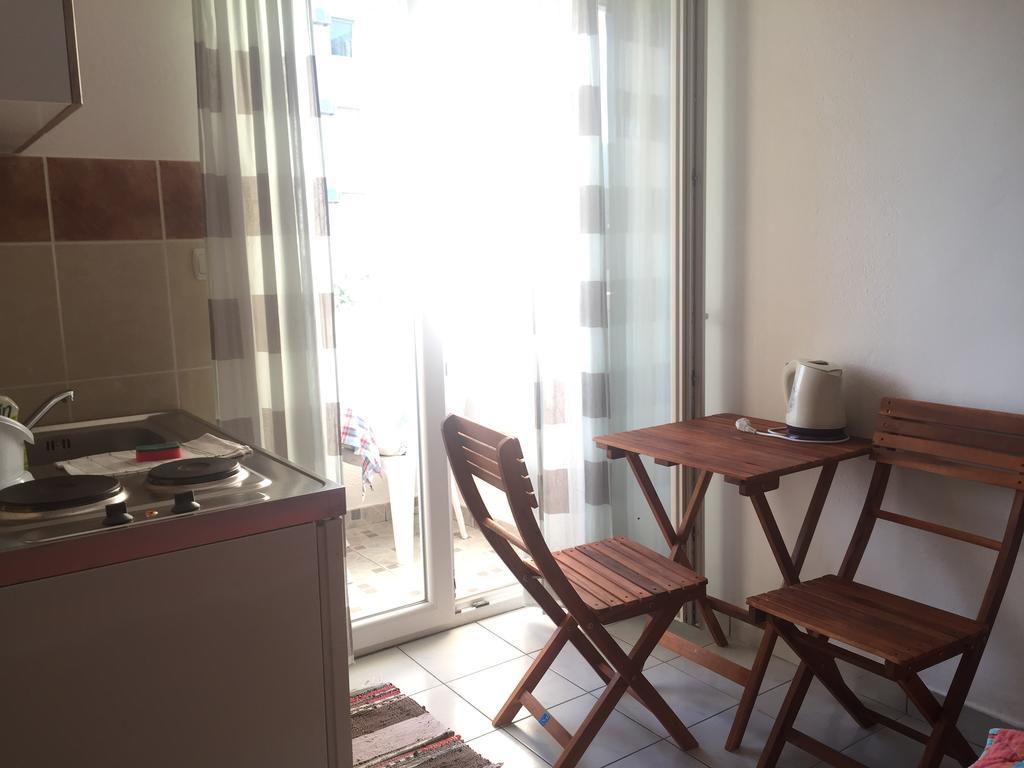 Studio Apartmani Lemon Budva Exteriér fotografie