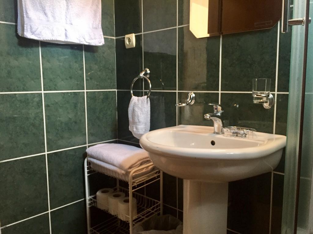 Studio Apartmani Lemon Budva Exteriér fotografie