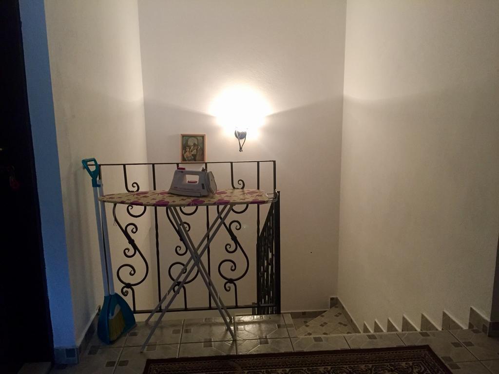 Studio Apartmani Lemon Budva Exteriér fotografie
