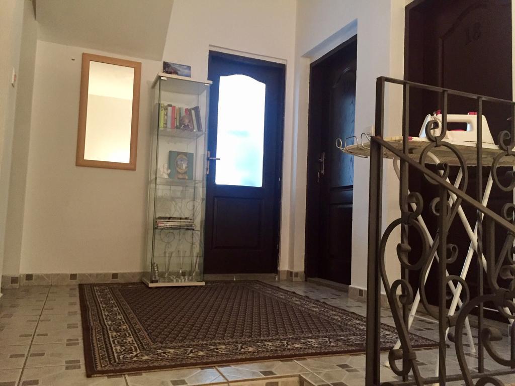 Studio Apartmani Lemon Budva Exteriér fotografie