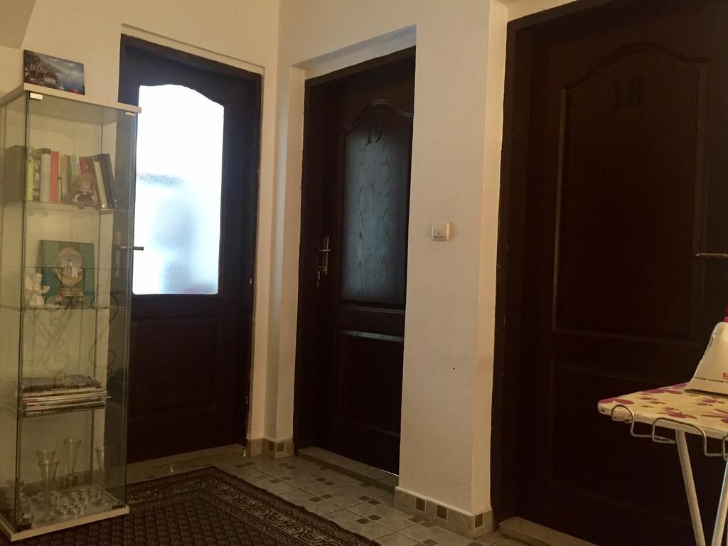 Studio Apartmani Lemon Budva Exteriér fotografie