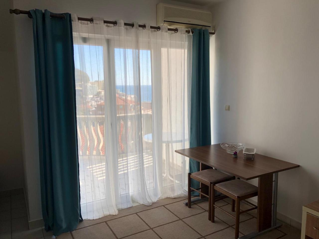 Studio Apartmani Lemon Budva Exteriér fotografie