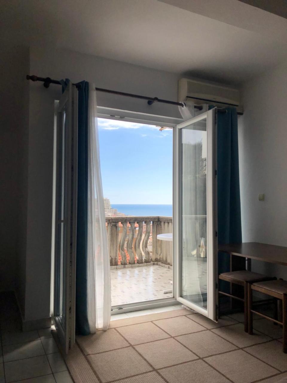 Studio Apartmani Lemon Budva Exteriér fotografie