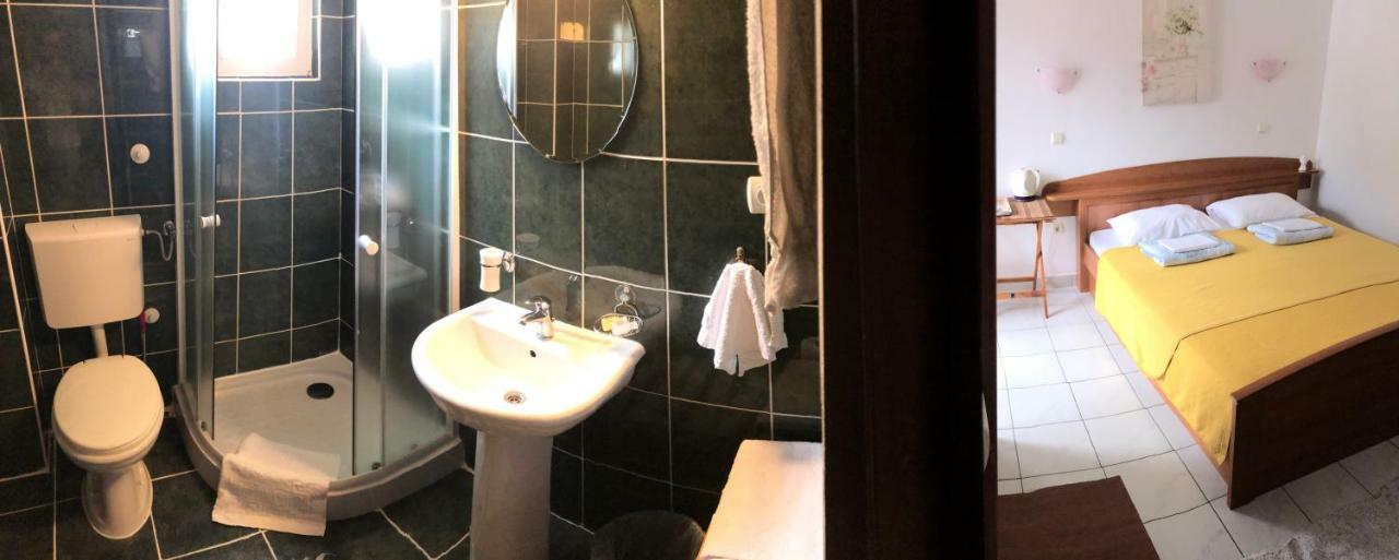 Studio Apartmani Lemon Budva Exteriér fotografie